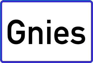 Gnies